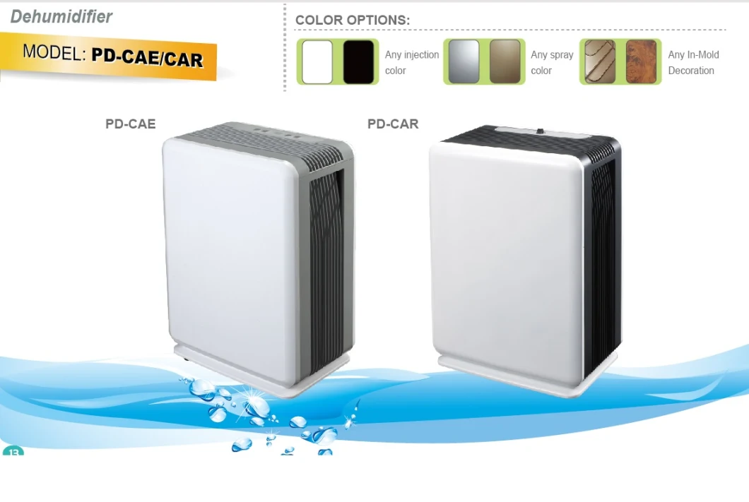 Newair Portable Dehumidifier for Home